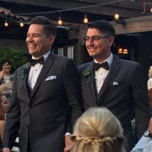 Meet your Posher, Dan